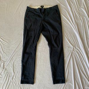 H&M KHAKIS
